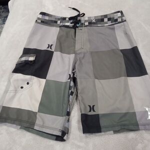 Men's Hurley Swim Shorts